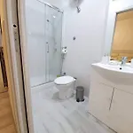 Vendégház Oscar Róma