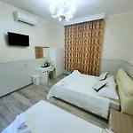 Vendégház Oscar 4*