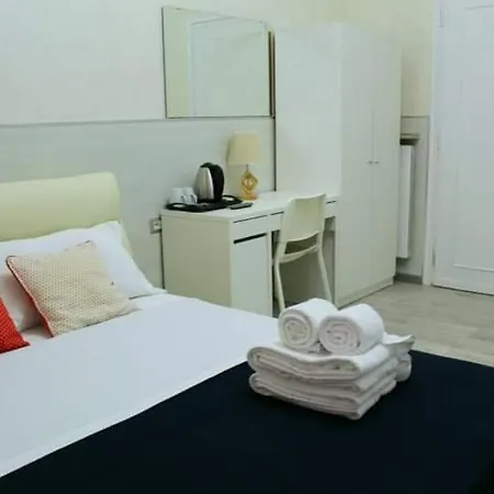 Oscar 4* Рим