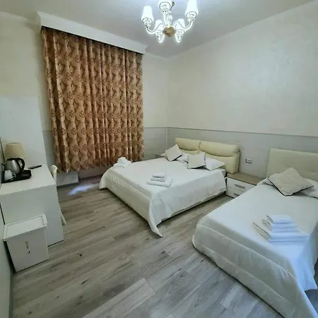 Oscar 4* Рим