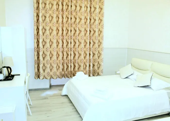 Oscar Pensionat 4*