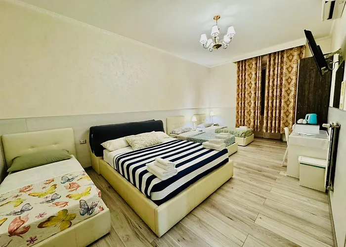 Oscar Pensionat 4*