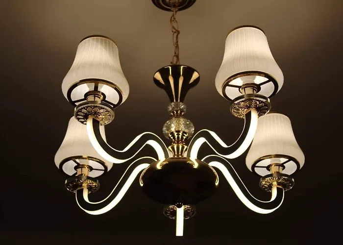 בית הארחה Oscar