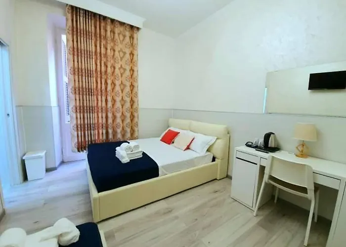 招待所 Oscar 罗马